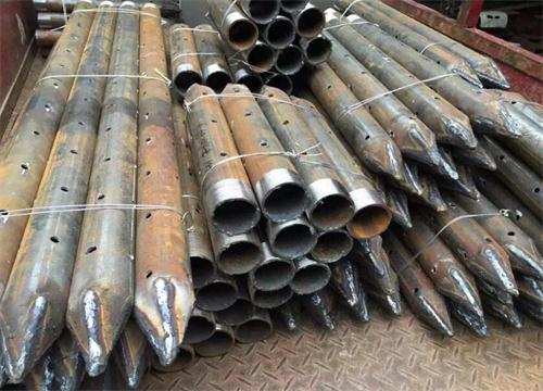 武定钢花管哪里有卖